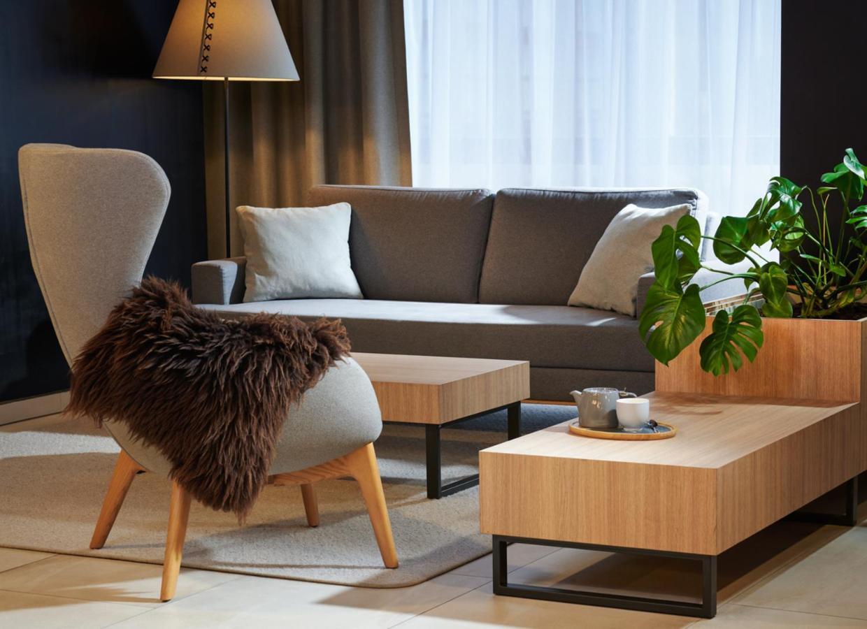 Wellness Hotel Svornost Harrachov Exterior foto