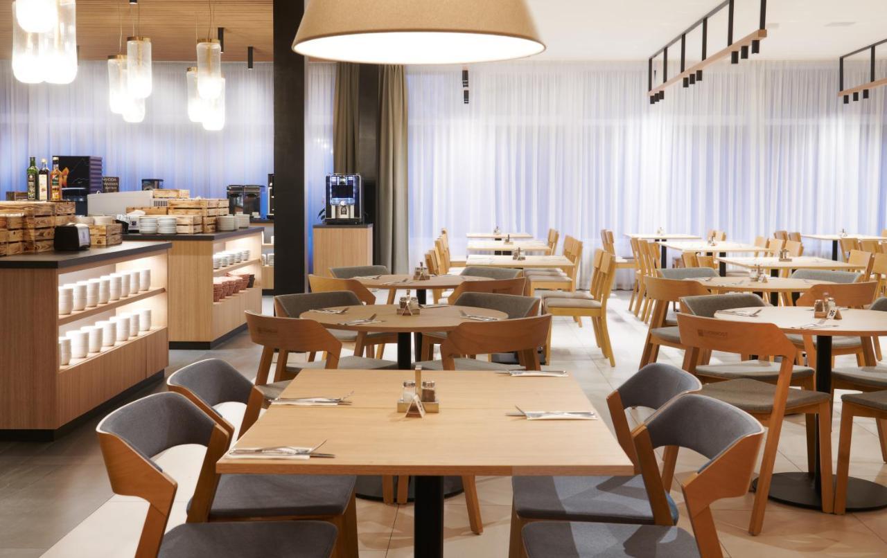 Wellness Hotel Svornost Harrachov Exterior foto