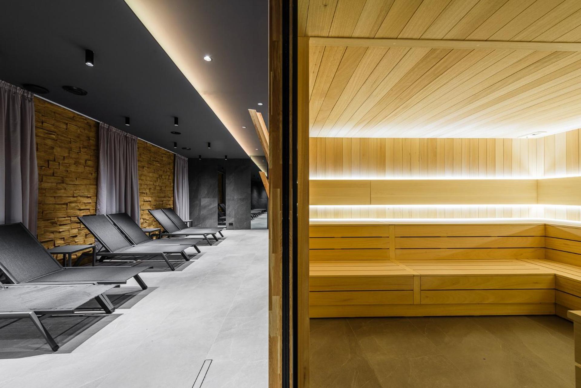 Wellness Hotel Svornost Harrachov Exterior foto